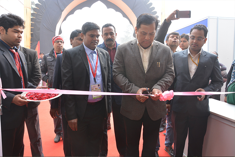 Corporate Event Exhibition Management Services India Trade Shows ...