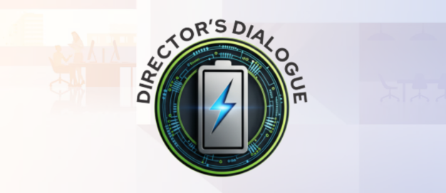 Director's Dialogue